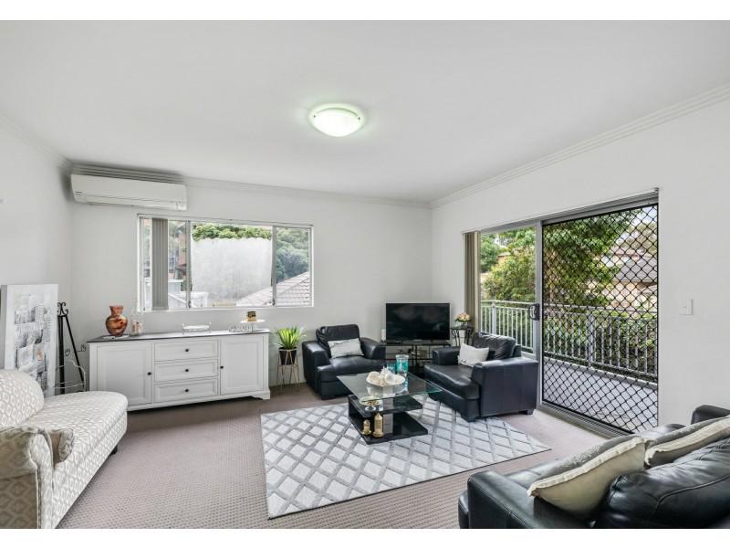 14/61-65 Cairds Avenue, Bankstown NSW 2200