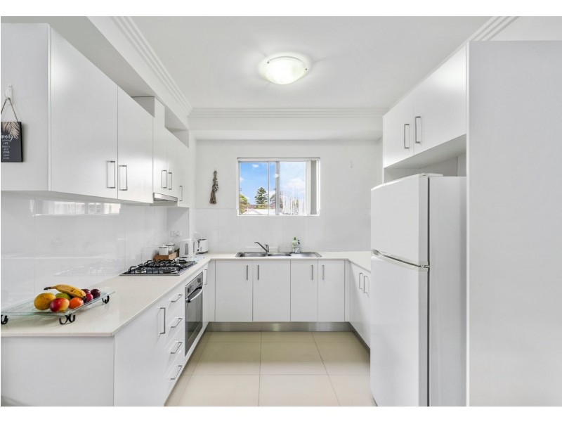 14/61-65 Cairds Avenue, Bankstown NSW 2200