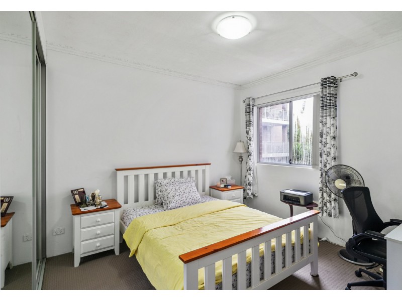 14/61-65 Cairds Avenue, Bankstown NSW 2200