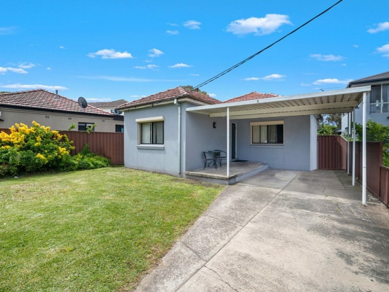 9 Park Avenue, Punchbowl NSW 2196