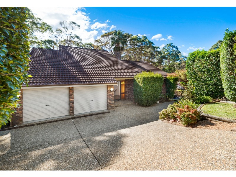 1 Cato Place, Illawong NSW 2234