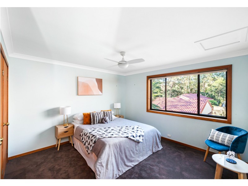 1 Cato Place, Illawong NSW 2234