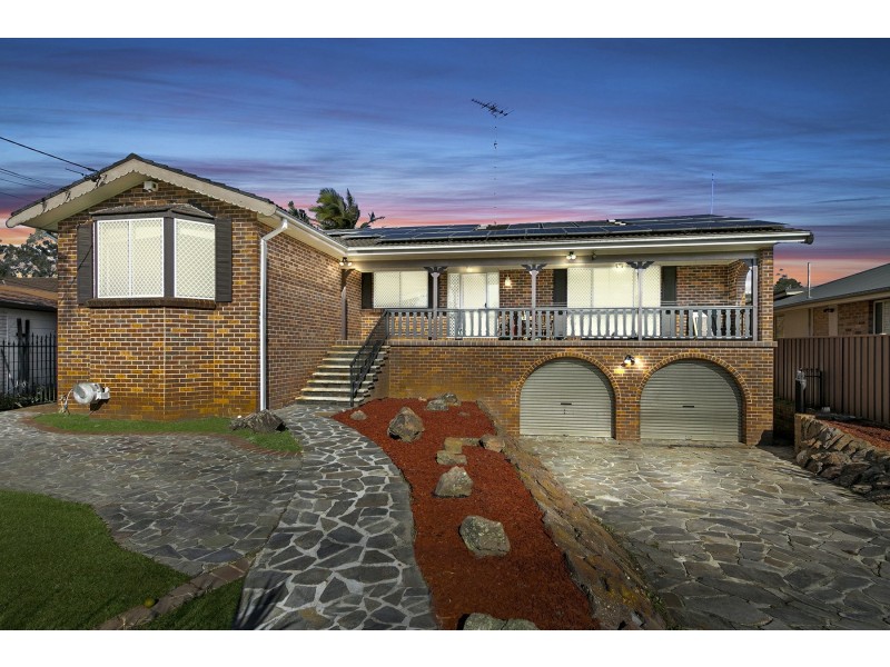 100 Renton Avenue, Moorebank NSW 2170