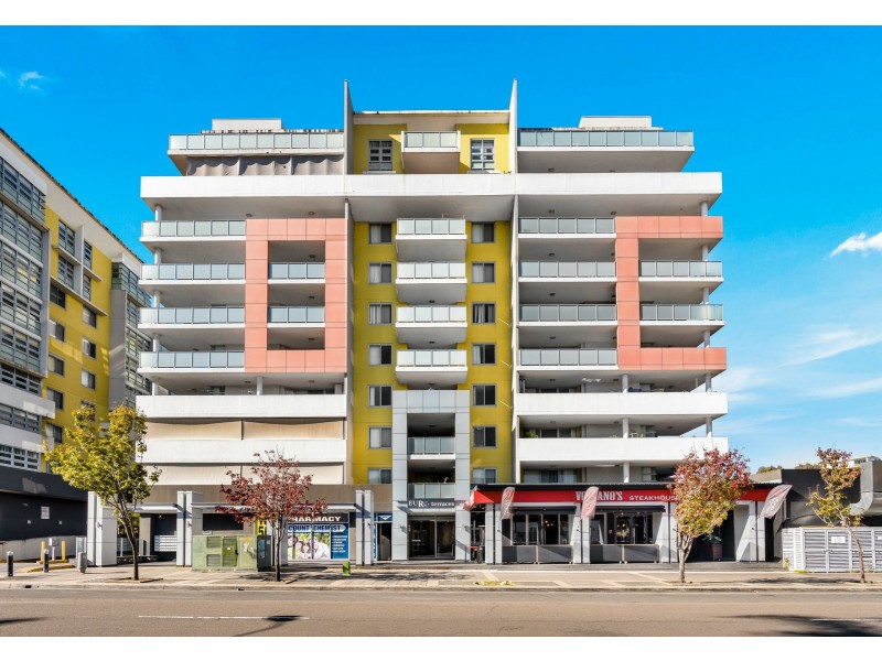 30/4 West Terrace, Bankstown NSW 2200