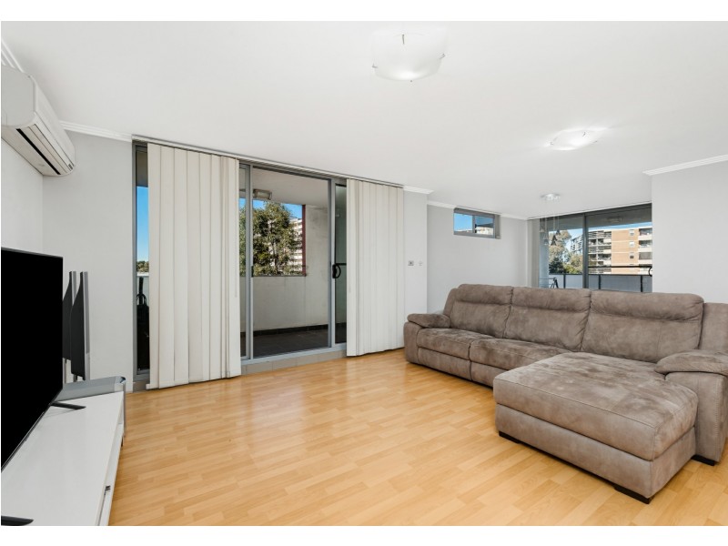 30/4 West Terrace, Bankstown NSW 2200