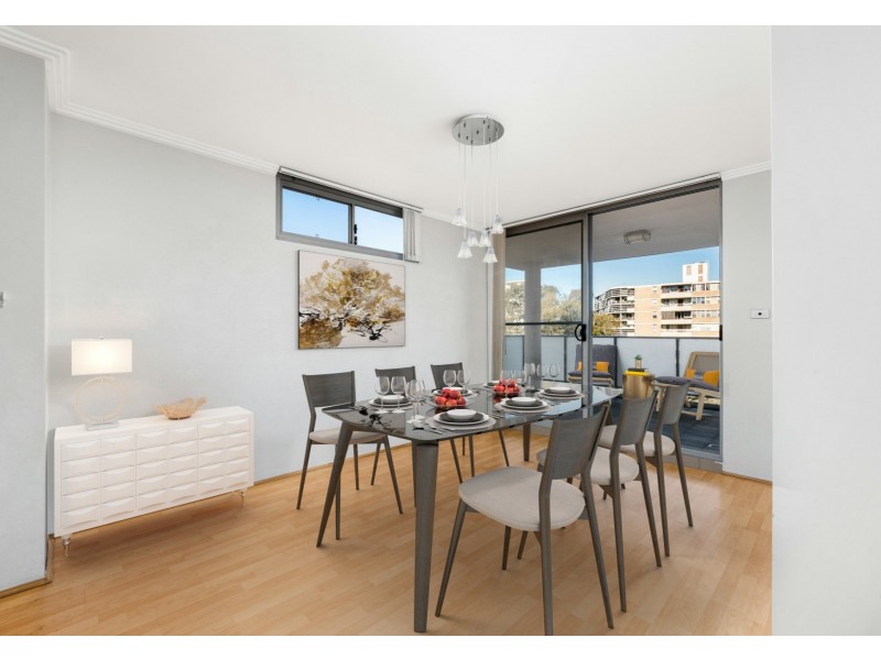 30/4 West Terrace, Bankstown NSW 2200