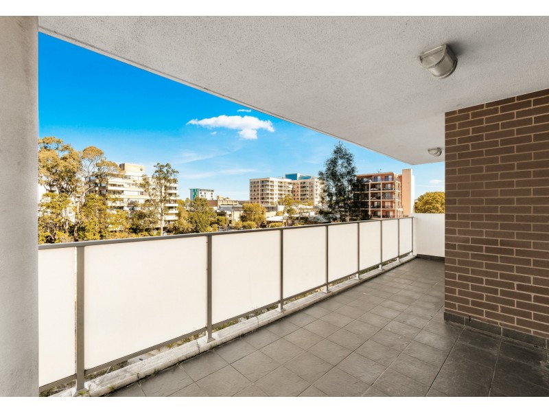 30/4 West Terrace, Bankstown NSW 2200