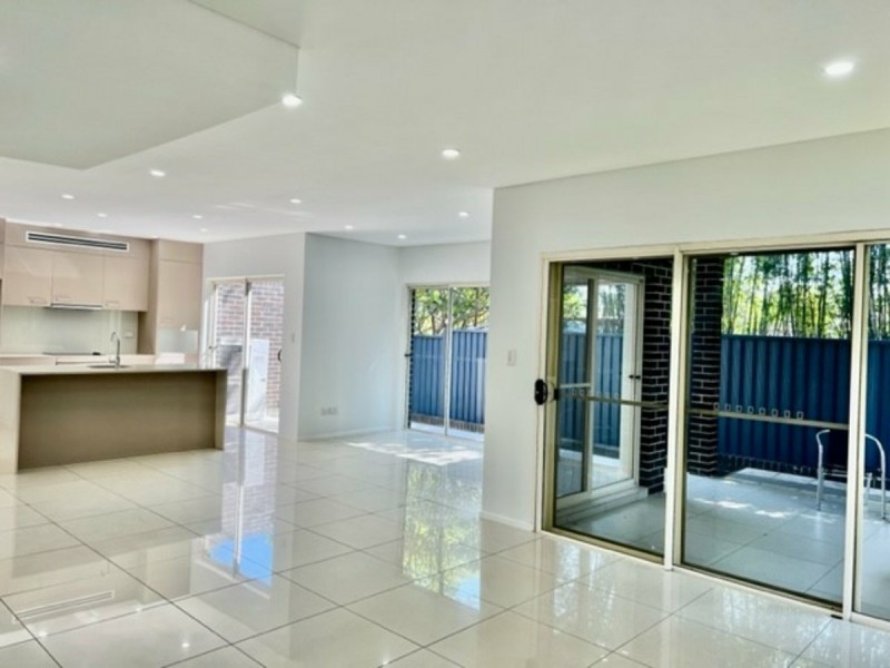 4a Beryl Place, Greenacre NSW 2190