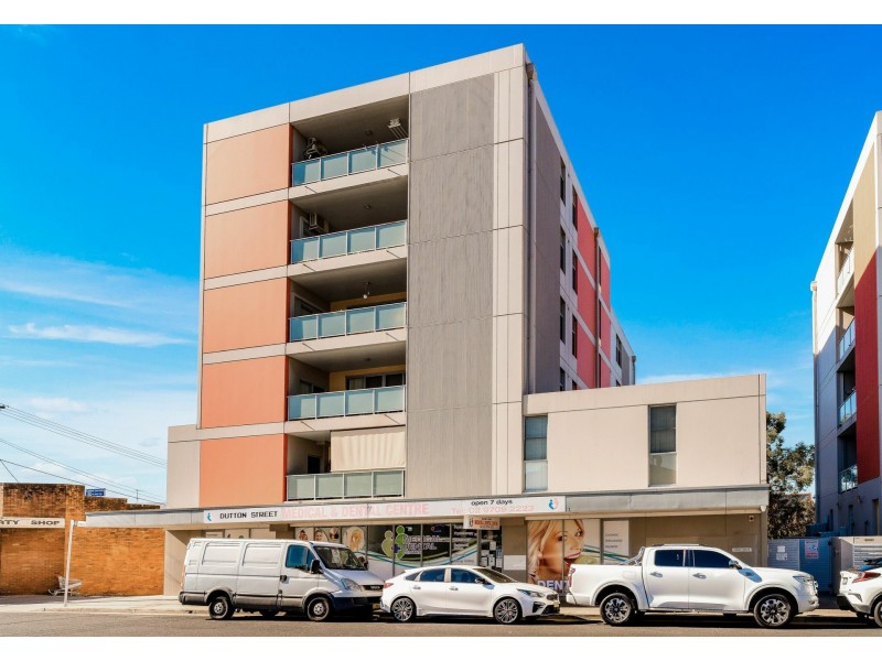 6/124 Dutton St, Yagoona NSW 2199