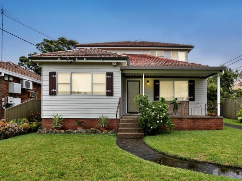 104 Rose Street, Sefton NSW 2162