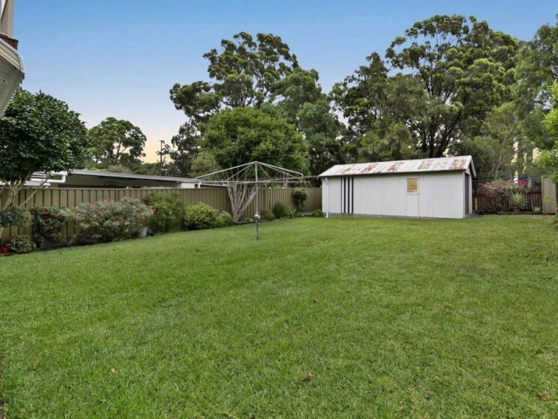 104 Rose Street, Sefton NSW 2162