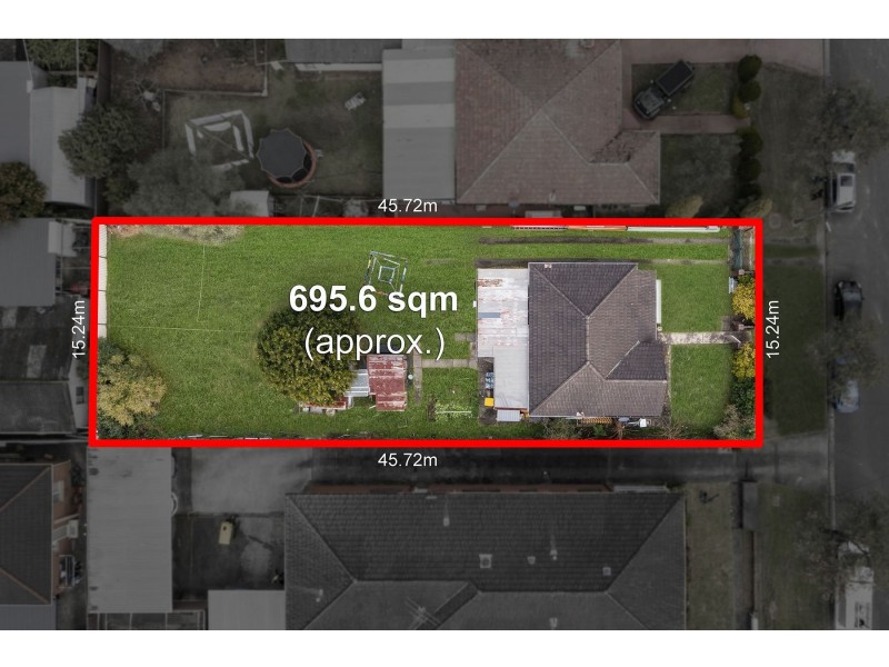 20 Augusta Street, Punchbowl NSW 2196