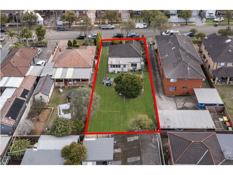 20 Augusta Street, Punchbowl NSW 2196