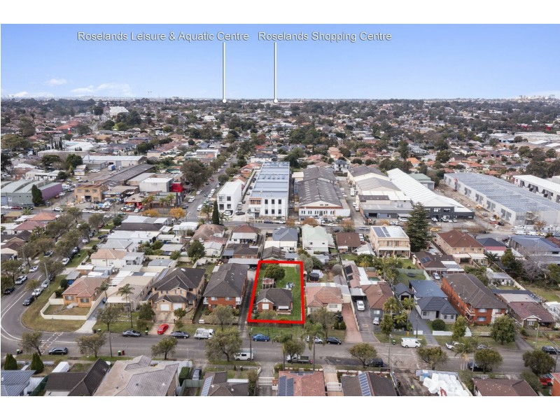 20 Augusta Street, Punchbowl NSW 2196