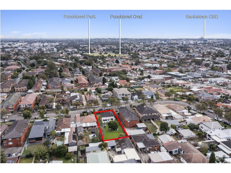 20 Augusta Street, Punchbowl NSW 2196