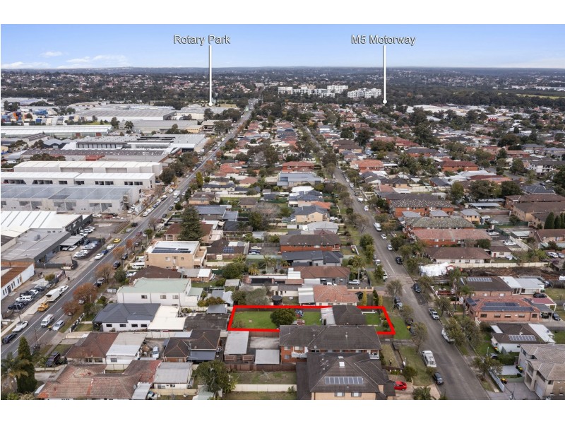 20 Augusta Street, Punchbowl NSW 2196