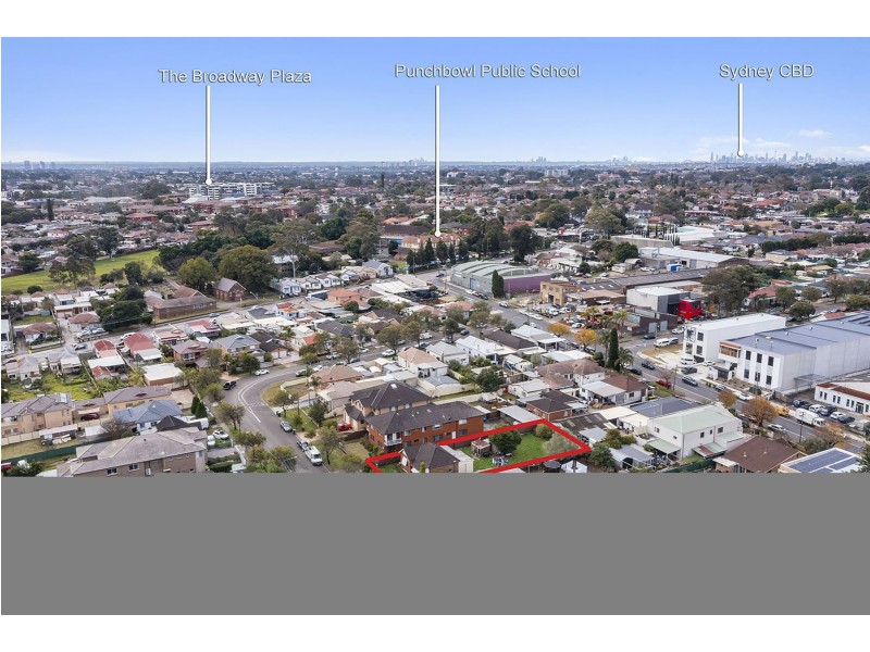 20 Augusta Street, Punchbowl NSW 2196