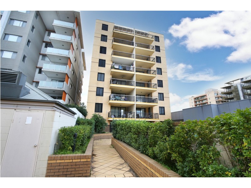 41/2 French Avenue, Bankstown NSW 2200