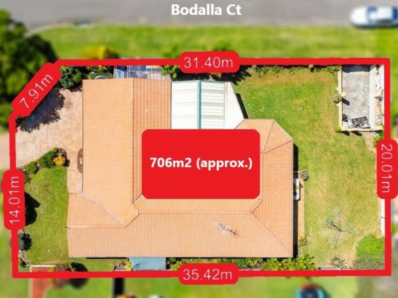 6 Implexa Court, Wattle Grove NSW 2173