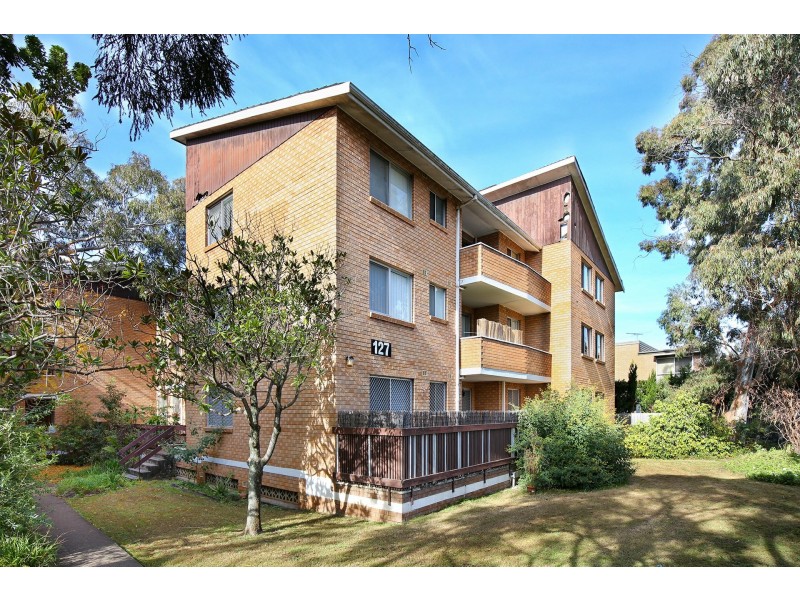 26/127 Chapel Rd, Bankstown NSW 2200