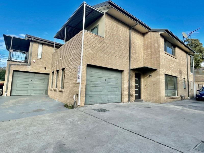 2/45-47 Dutton Street, Bankstown NSW 2200