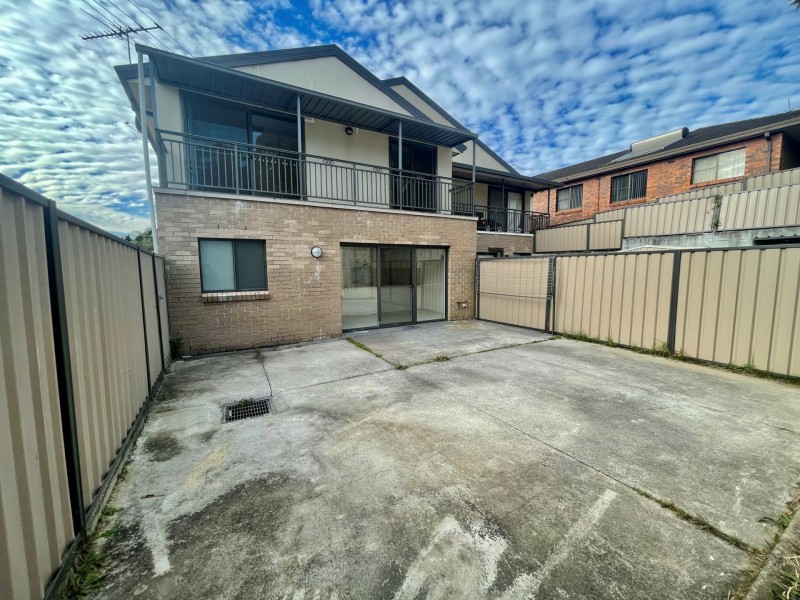 2/45-47 Dutton Street, Bankstown NSW 2200