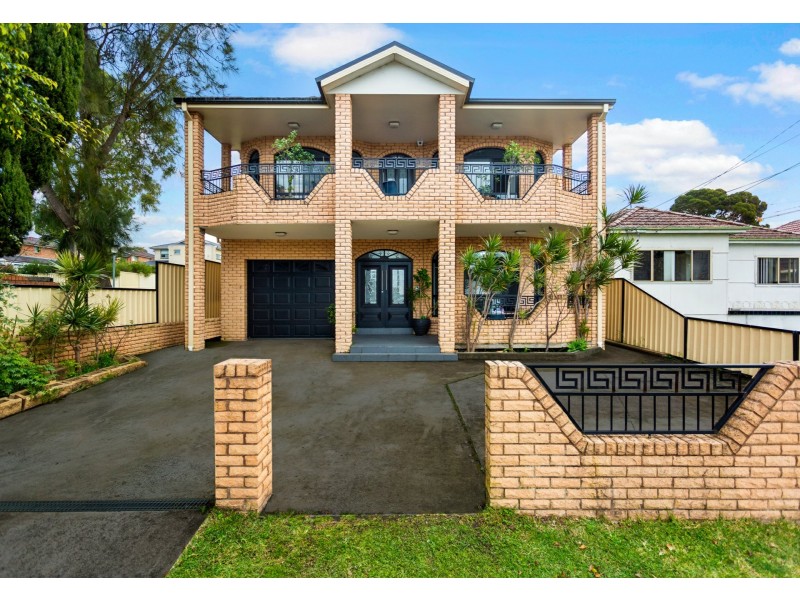 54 Highclere Avenue, Punchbowl NSW 2196