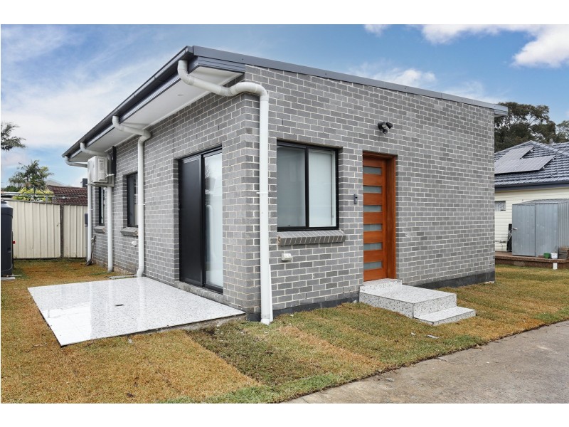 45B Robertson Road, Bass Hill NSW 2197