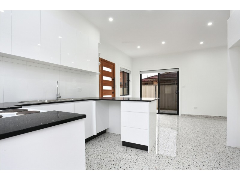 45B Robertson Road, Bass Hill NSW 2197