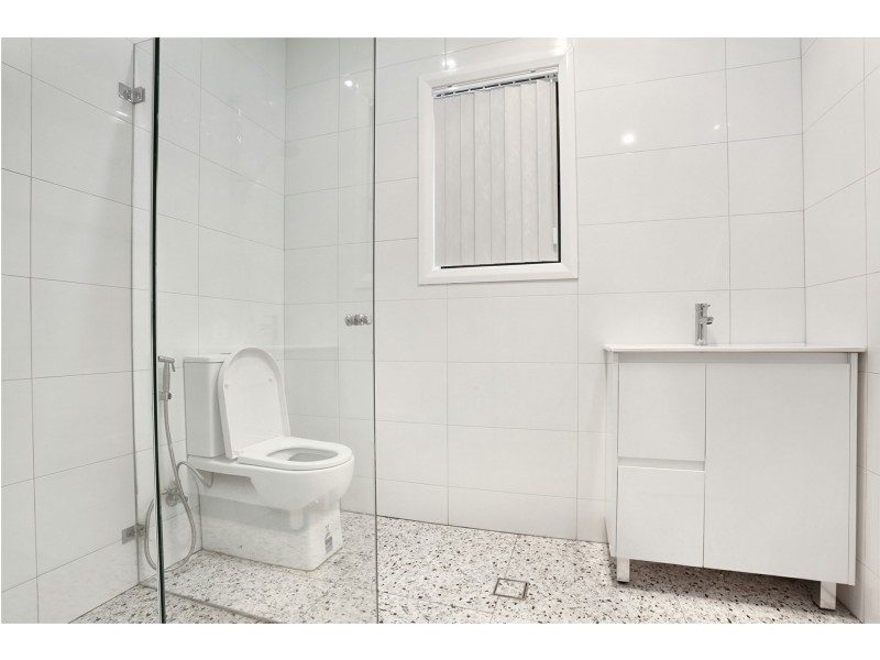 45B Robertson Road, Bass Hill NSW 2197