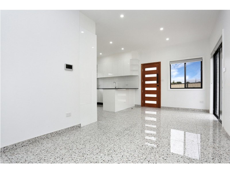 45B Robertson Road, Bass Hill NSW 2197