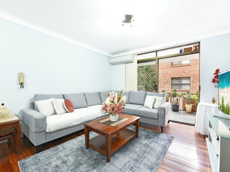 14/28-32 Conway Road, Bankstown NSW 2200