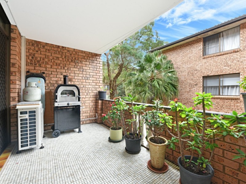 14/28-32 Conway Road, Bankstown NSW 2200