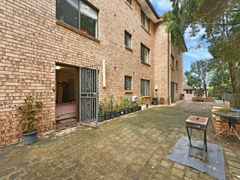 14/28-32 Conway Road, Bankstown NSW 2200