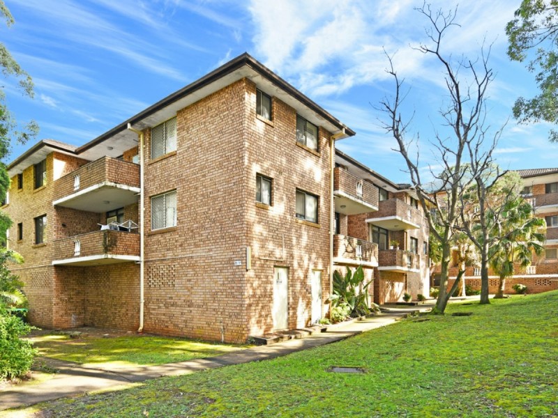 14/28-32 Conway Road, Bankstown NSW 2200