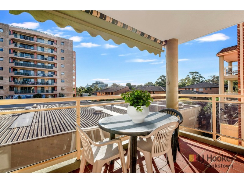 24/6 Sir Joseph Banks Street, Bankstown NSW 2200
