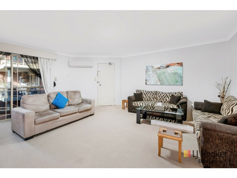 24/6 Sir Joseph Banks Street, Bankstown NSW 2200