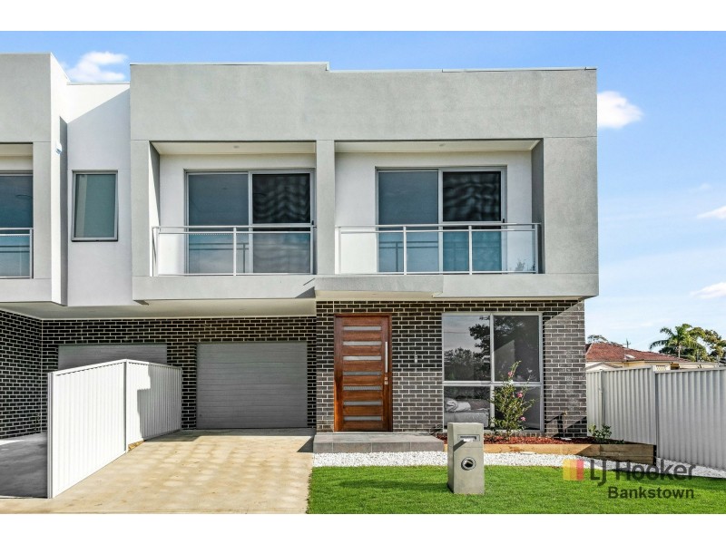 4/41 Balanada Avenue, Chipping Norton NSW 2170