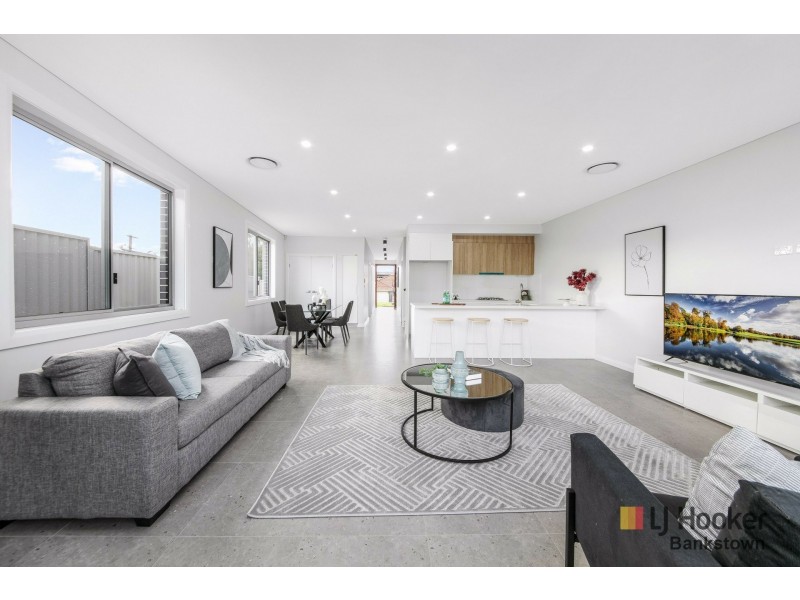 4/41 Balanada Avenue, Chipping Norton NSW 2170