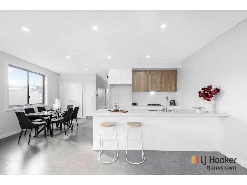 4/41 Balanada Avenue, Chipping Norton NSW 2170