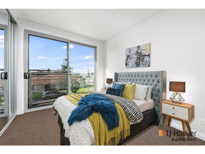 4/41 Balanada Avenue, Chipping Norton NSW 2170