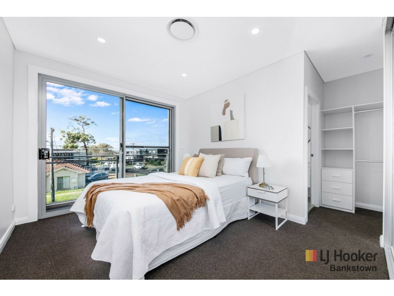 4/41 Balanada Avenue, Chipping Norton NSW 2170