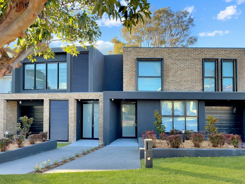 53 Maiden Street, Greenacre NSW 2190