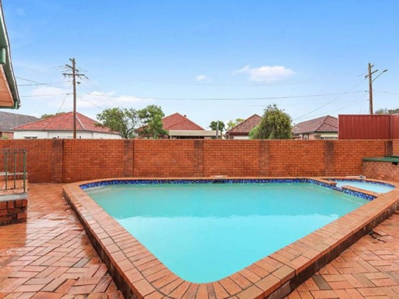 1A Keysor Road, Pagewood NSW 2035