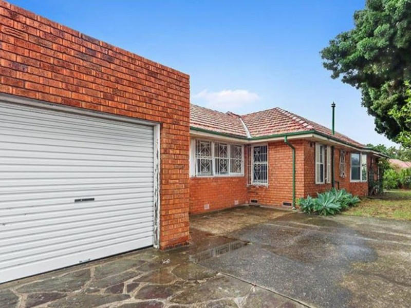 1A Keysor Road, Pagewood NSW 2035