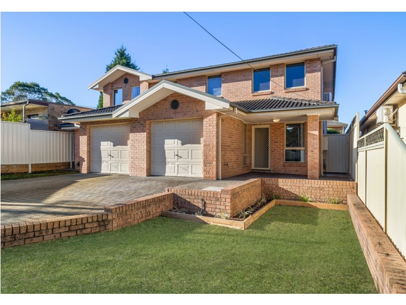 34a Remly Street, Roselands NSW 2196