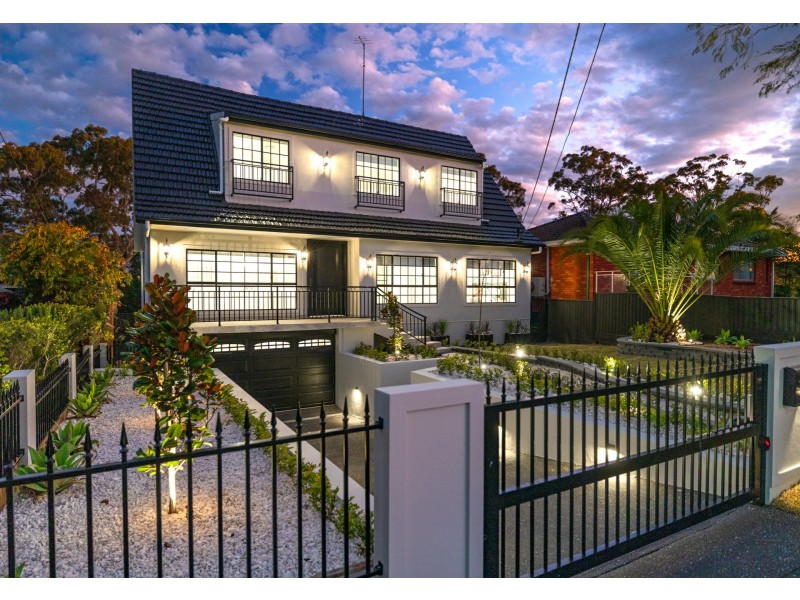 19 Seeland Place, Padstow Heights NSW 2211
