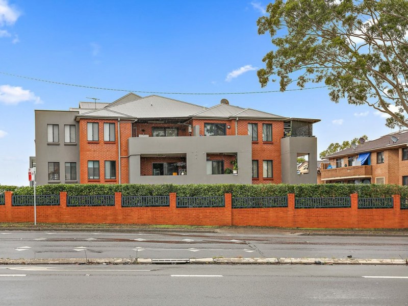 7/409 Hume Highway, Yagoona NSW 2199