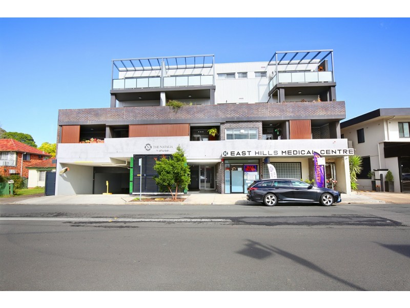 102/17 Maclaurin Avenue, East Hills NSW 2213