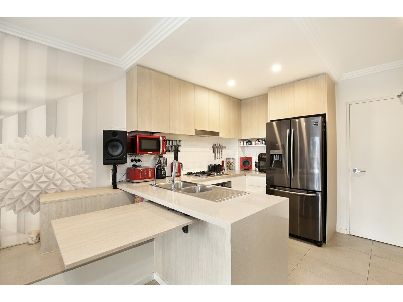 102/17 Maclaurin Avenue, East Hills NSW 2213